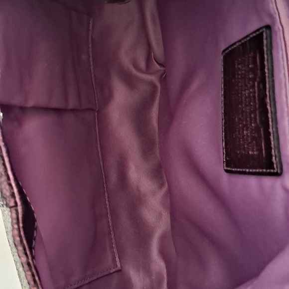 Beautiful Coach Hobo bag - Picture 7 of 8